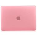 5by5 Hard-Shell Cover for Macbook Air 13` (Opaque) - Pink