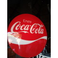 Coca Cola bar light