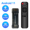 MX10 Ultra Tv Stick. 32GB, 4GB  (Disney+, YouCine, Netflix Compatible)