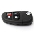 Jaguar S Type Complete Key