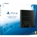 PS4 Ultimate Player Edition 1TB BUNDLE