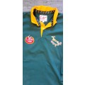 Springbok Replica Jersey 1992-1995