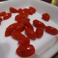 Goji Berry, Wolf Berry - Lycium chinense - 20+ Seed Pack - Exotic Edible Fruit Shrub