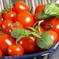 Cherry Tomato Vegetable Seeds ~ Solanum lycopersicum var. cerasiforme Seeds - Combined Shipping