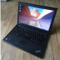 Lenovo ThinkPad x240 Core i7 | 8GB RAM |  1Tb hdd