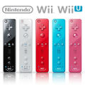 WII U Wireless Remote Controller with Built in Motion Plus (white)