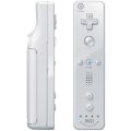 WII U Wireless Remote Controller with Built in Motion Plus (white)