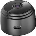 A9 HD Wireless Wifi Security Camera Night Motion Detection Mini Spy Camera
