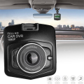 HD LCD Car DVR Black Box Camera Recorder