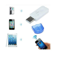 Tech Electronics Bluetooth USB Adapter, 4.0 USB Adapter Wireless Music Audio Bluetooth Receiver Hand