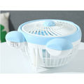 25W electric mini fan AB-J274