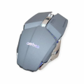 Portable 3200DPI Optical Wireless Gaming Mouse