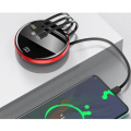 JG0702 ultra-fast charging mobile power supply portable universal dual-Use