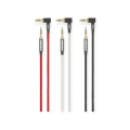 Convenient 90° angle 3.5mm spring auxiliary line 1.8m