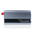 Small, beautiful and convenient 1000W inverter, car battery converter, electrical Switch