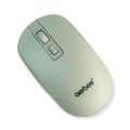 Convenient and beautiful AB-D001 2.4GHz ultra-thin mini wireless keyboard and mouse Set