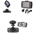 Convenient, Beautiful And Practical Ab-C005 Car Dashboard Camera