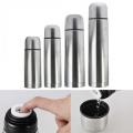 Convenient And Durable Stainless Steel Thermal Water Bottle Outdoor Water Cup