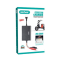 Convenient And Affordable Ab-E1016 12V Motorcycle Battery Charger