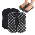 Convenient Ems Foot Massager Folding Portable Electric Massage Mat