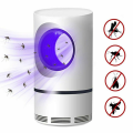 Beautiful, Convenient And Safe Electric Mosquito Killer Lamp Indoor Fly Killer Lamp Insect Killer Le