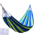 Convenient And Practical Portable Hammock Outdoor Hammock Garden Sports Home Travel Camping Swing Ca