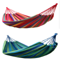 Convenient And Practical Portable Hammock Outdoor Hammock Garden Sports Home Travel Camping Swing Ca