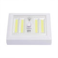 Convenient And Practical Led Wall Switch, Wireless Emergency Light Switch, Night Light, Battery Ligh