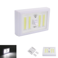 Convenient And Practical Led Wall Switch, Wireless Emergency Light Switch, Night Light, Battery Ligh