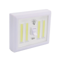 Convenient And Practical Led Wall Switch, Wireless Emergency Light Switch, Night Light, Battery Ligh