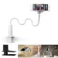 Convenient And Practical Flexible Long-Arm Lazy Stand Clamp Stand Suitable For Tablet Computers