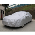 Convenient And Practical Nylon Car Cover With Sun Uv Rain Protection