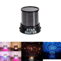 Beautiful And Convenient Sky Night Light Cosmic Starry Sky Projector Bedroom Light For Children
