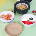 Convenient And Practical High-Temperature Fryer Air Fryer Pad Paper Food Baking Paper