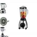 Convenient And Practical 2-In-1 High-Power Household Blender, Meat, Vegetable And Fruit Grinder, Foo