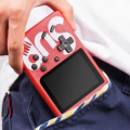 Carry Portable Mini Sup Handheld Game Console Handheld Game Console 400 In 1 Retro Classic Children`