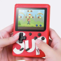 Carry Portable Mini Sup Handheld Game Console Handheld Game Console 400 In 1 Retro Classic Children`