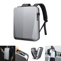 Convenient And Beautiful Waterproof Hard Shell Laptop Bag