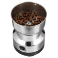 Convenient And Practical 150W Electric Coffee Grinder Spice Nut Bean Grinder Home Blender