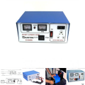 Convenient And Practical 500W Integrated Inverter With Built-In Charger