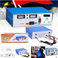 Convenient And Practical 500W Integrated Inverter With Built-In Charger