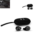 Convenient And Beautiful Bluetooth Wireless Earphones High-Quality Earphones