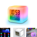 Beautiful And Practical Luminous Alarm Clock