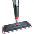 Convenient And Practical Premium Spray Mop For Floor Cleaning With Washable Pad And Refillable Spray