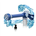 Convenient And Practical Ez Jet Water Cannon Multi-Function Spray Gun