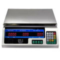 Convenient And Practical Digital Weight Scale 40kg Price Food Meat Scale Production