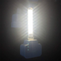 Convenient Dc 5V Usb Light Panel Plug-In Night Light Usb Plug Light Small Led Light Strip 1 Piece