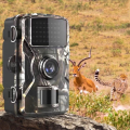 Mini Trail Camera Forest Camera Tracking Game Ip66 Night Vision Hunting Camera