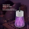 Convenient Usb Insect Zapper Electric Bedroom Living Room Courtyard Camping Outdoor Mosquito Killer