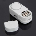 Essential Home Security Alarm System Wireless Home Door And Window Motion Detector Sensor